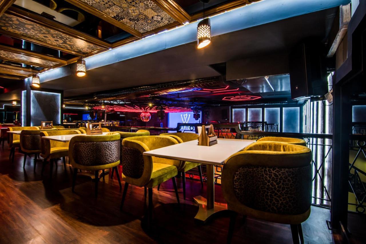Golden Parkk Hotel Καλκούτα Εξωτερικό φωτογραφία