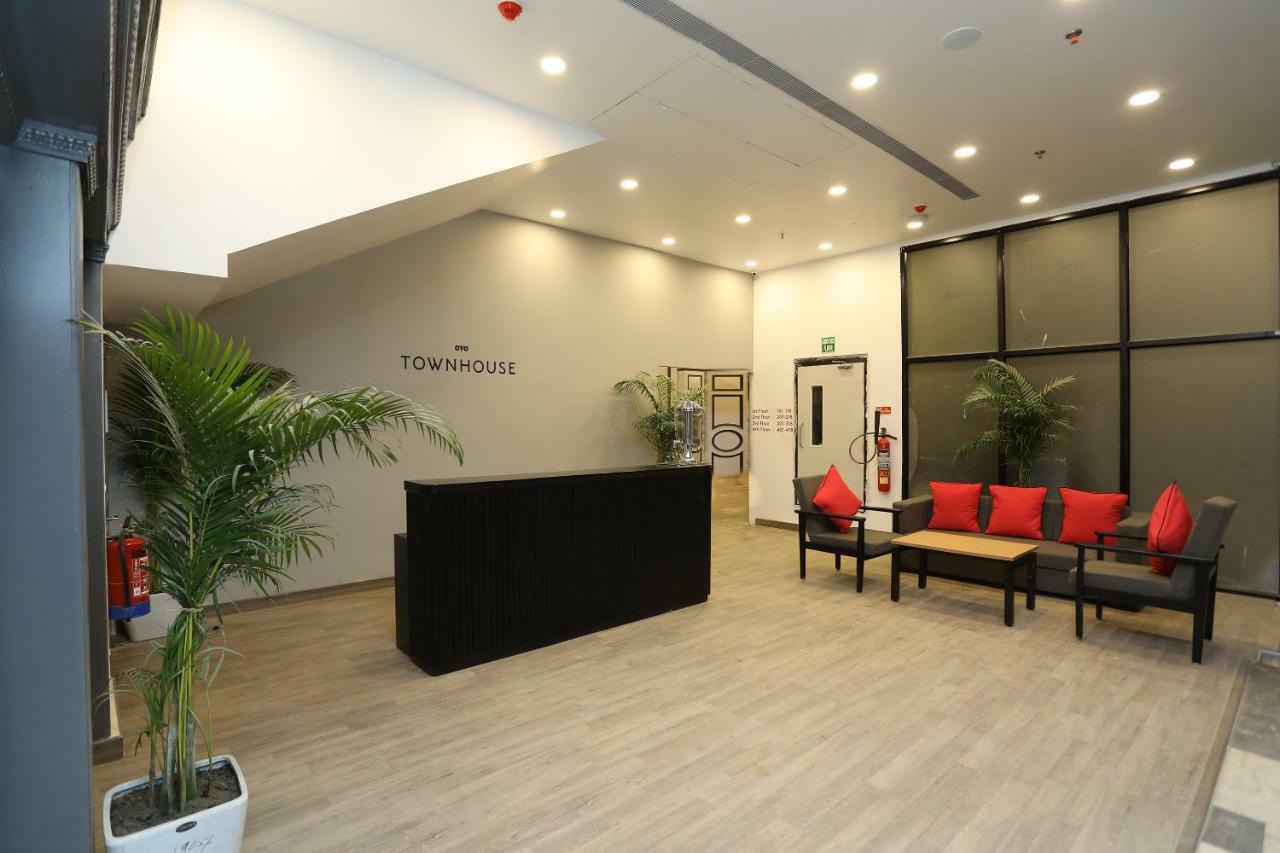 Golden Parkk Hotel Καλκούτα Εξωτερικό φωτογραφία