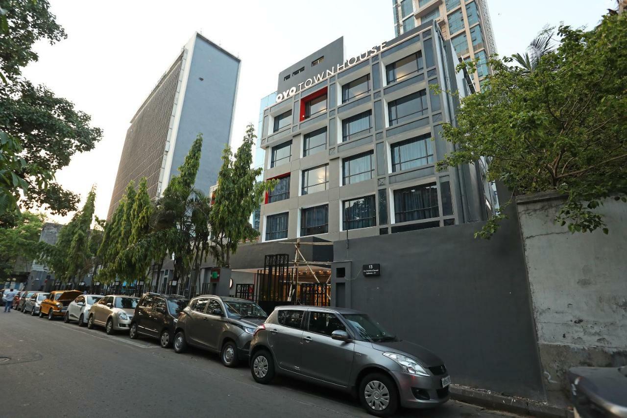 Golden Parkk Hotel Καλκούτα Εξωτερικό φωτογραφία